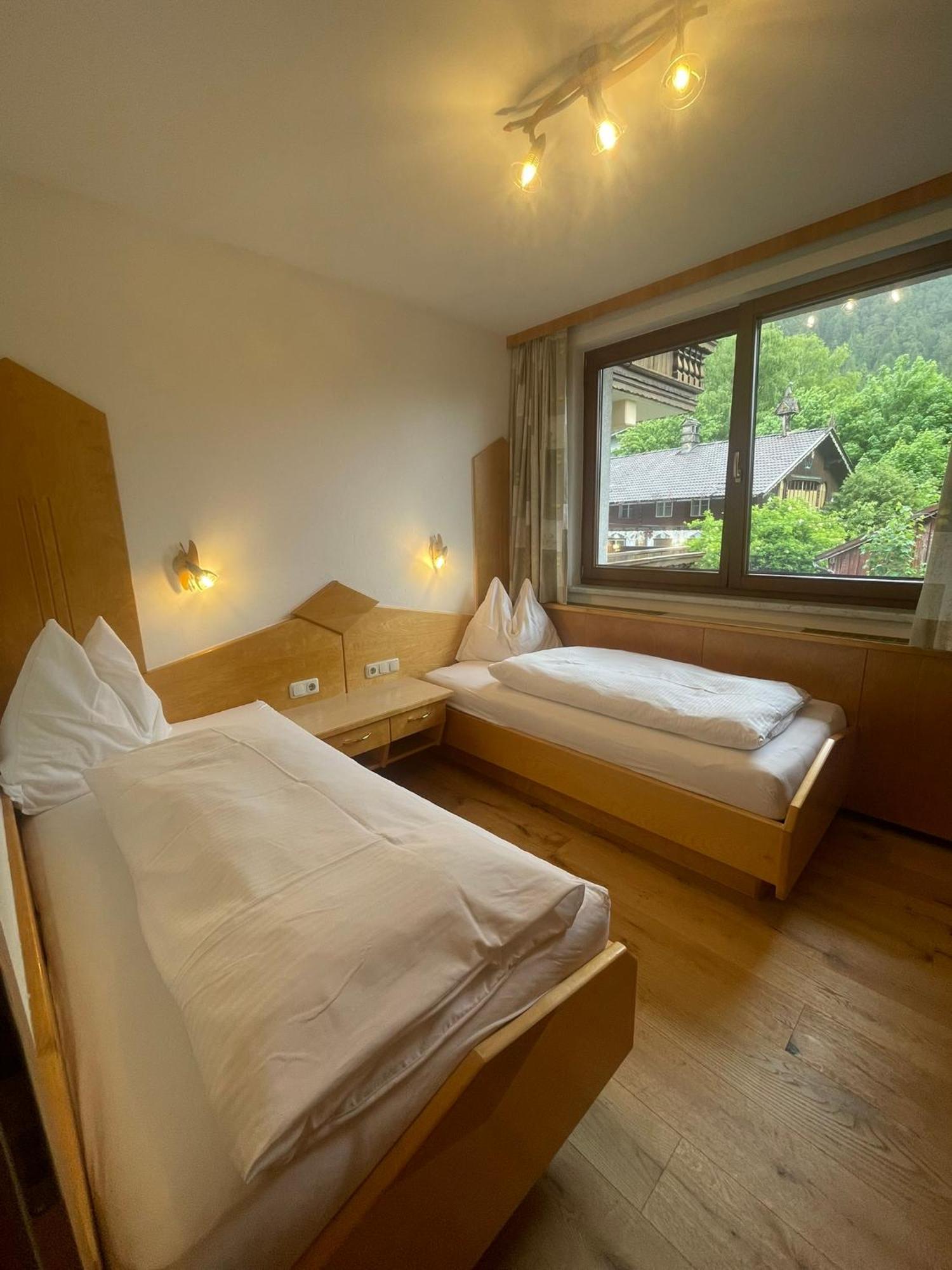Christian Apartment Maurach (Achensee)