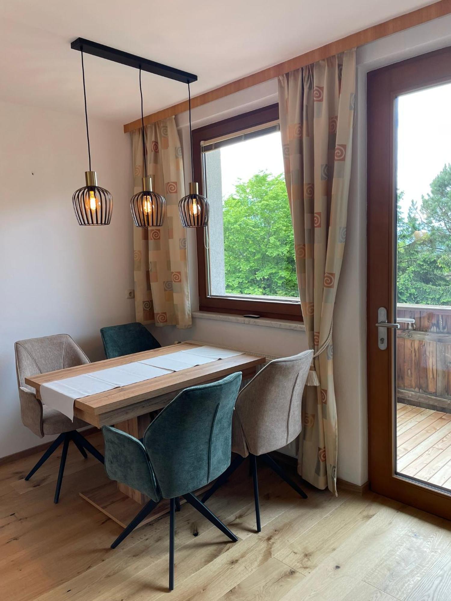 Apartment Christian Maurach (Achensee)